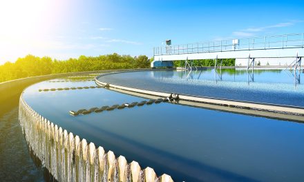 ABB acquires innovative optical sensor company to expand smart water management offering