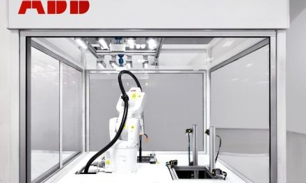 ABB identifies new frontiers for robotics and AI in 2024