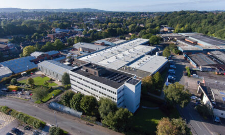 Siemens Congleton on track to hit carbon neutral target in 2022 – eight years ahead of goal