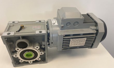 Apex Dynamics unveils new BKM high efficiency gearbox line at Automation UK show