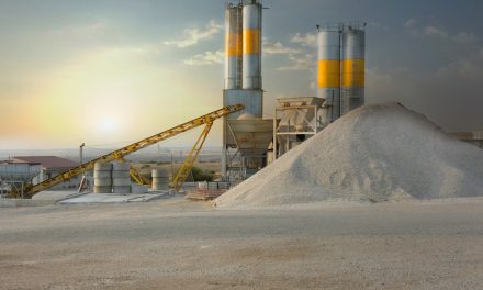 Sustainable regulations changes in the cement industry