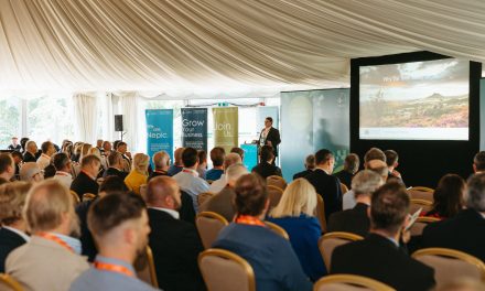 The North East’s largest process industry expo returns for 2023