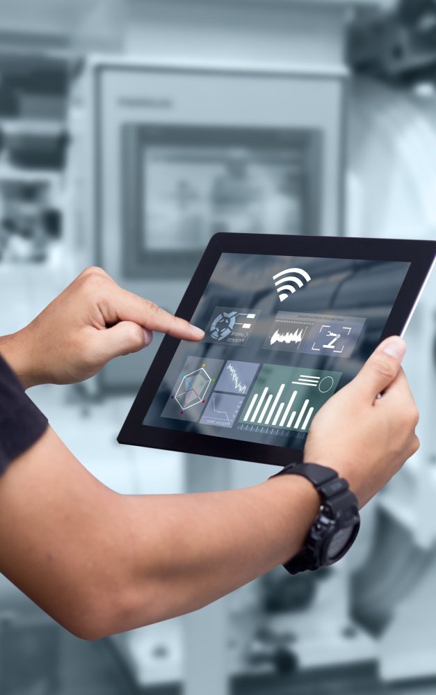 What Wi-Fi 7 means for manufacturing