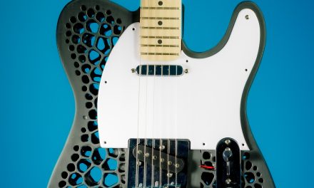 Guitar Legends competition – The hunt for the UK’s best engineer guitar player 