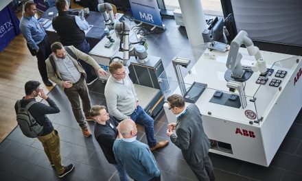 Event returns to the MTC to support uptake of automation