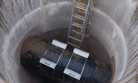 Revolutionising sewage systems – the promise of clamp-on ultrasonic flow measurement