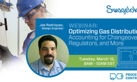 Optimizing Gas Distribution: Accounting for Changeovers, Regulators, and More