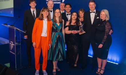 Chemical Business Association recognised again with prestigious awards