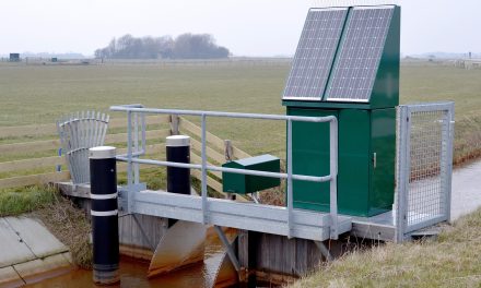 Riventa’s AI solar aim to offset electricity use on pumping stations