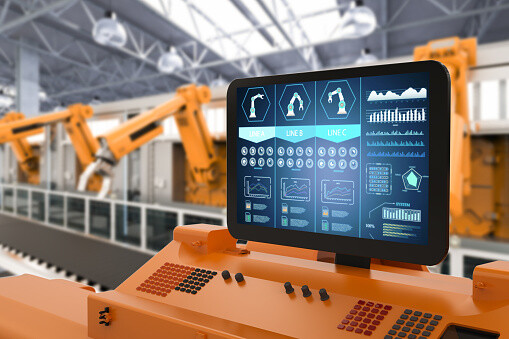 Driving Innovation with Universal Automation