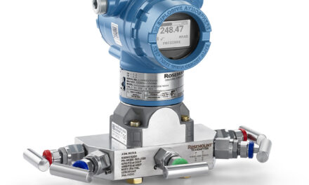 Emerson upgrades pressure transmitter for faster, intuitive experience
