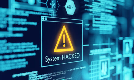 What to do if your business has been hacked