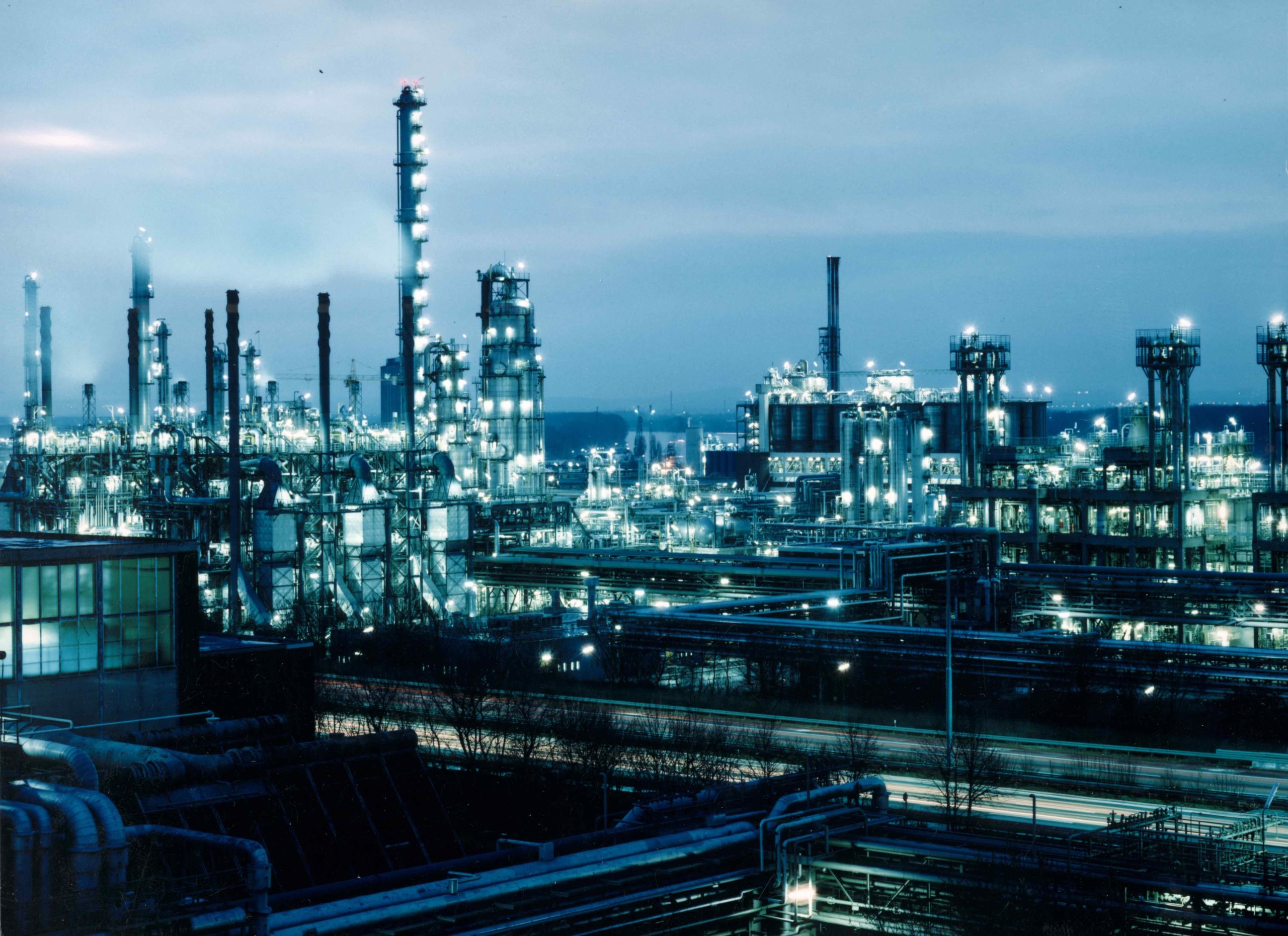 LyondellBasell Selects Emerson to Modernise Automation Technology at Olefins Production Plants