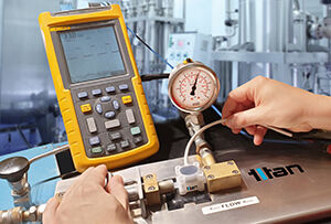 Titan Enterprises has published a new technical article focusing on flow meter performance
