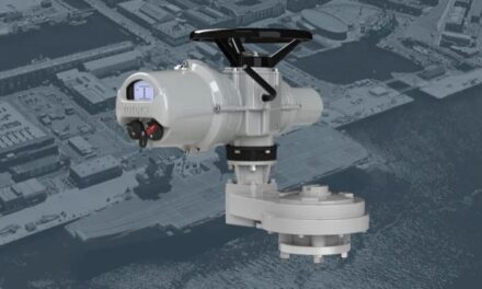 Rotork assists BAE Systems in upgrades to Portsmouth Royal Naval Base