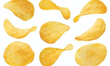 Tyrrells Crisps set to reduce carbon emissions by over 14% with switch to LNG