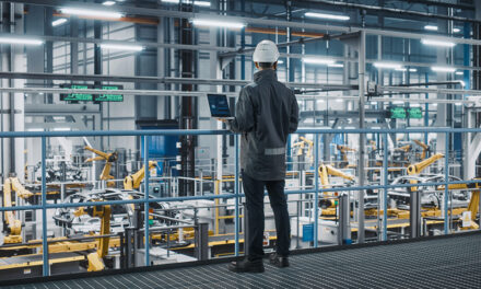 Shaping the Future of Manufacturing with Cloud